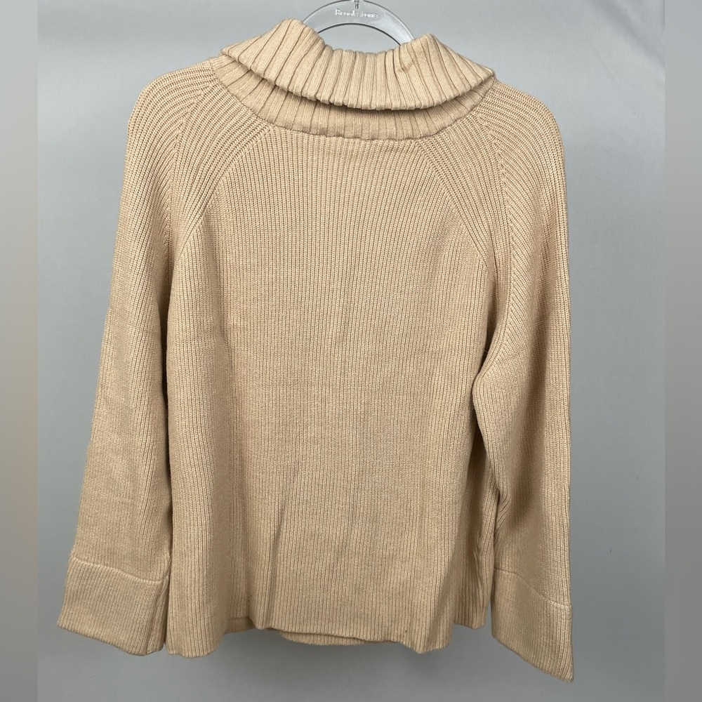 QUARTER ZIP - Picture 4 of 4